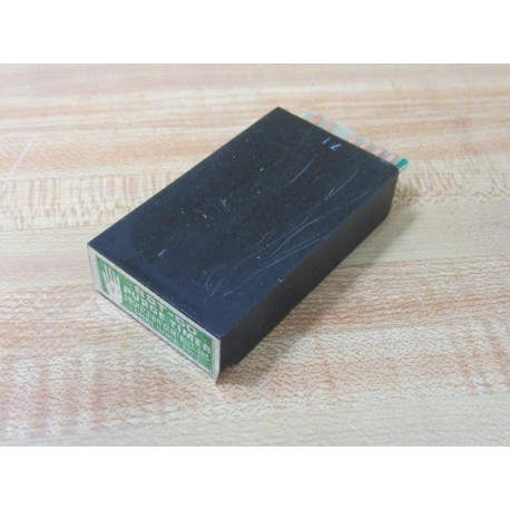 Protection Controls SST-60 Purge Timer SST60 - Used