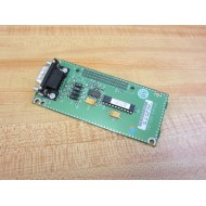 Allen Bradley 77143-221-51 Communication Card A77143-221-51 - Used