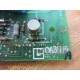 LN 063919 Mother Board wTransformer - Used