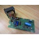 LN 063919 Mother Board wTransformer - Used