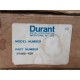 Durant 39400-400 Zero Speed Vane Pickup Transducer WO End Terminals