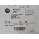 Allen Bradley 140M-C2T-B16 Motor ProtectorCircuit Breaker 140MC2TB16