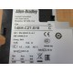 Allen Bradley 140M-C2T-B16 Motor ProtectorCircuit Breaker 140MC2TB16