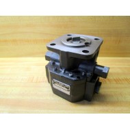 John S. Barnes OH6-5 Hydraulic Pump OH65 - Used