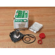 Asco 158-927 Valve Repair Kit 158927 8210A