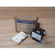 Westinghouse AN11P Thermal Overload Relay