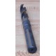 Morse Cutting Tools 19035 Reduced Shank Drill Bit