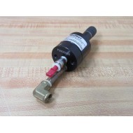 FasTest FI2XX0100 Pneumatic Leak Test Connector - Used