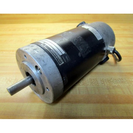 PMI Motion Technologies 00-LF3320-E02 Motor L33-2E - Used