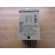 Omron H3BA Timer Seconds 0-5 - New No Box