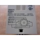 Omron H3BA Timer Seconds 0-5 - New No Box