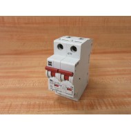 F&G L7-42C 4A Circuit Breaker L742C - New No Box