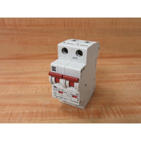 F&G L7-42C 4A Circuit Breaker L742C - New No Box