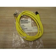 Balluff C49GNF04PY020M Cordset W Connectors