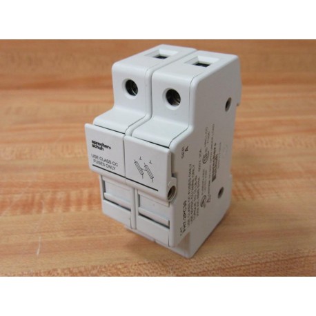 Sprecher + Schuh FH7-2PC30 Fuse Holder FH72PC30 - New No Box