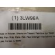Granger 3LW96A Cam & Groove Coupling (Pack of 3)