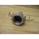 Granger 3LW96A Cam & Groove Coupling (Pack of 3)