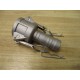 Granger 3LW96A Cam & Groove Coupling (Pack of 3)