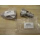 Granger 3LW96A Cam & Groove Coupling (Pack of 2)