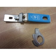 Neles Jamesbury LD53 Slide Lock Handle (Pack of 2) - New No Box