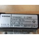 Siemens 7PN5051-0Z491 Time Relay 7PN50510Z491 - New No Box
