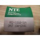 NTE R02-11D10-12N Relay R0211D1012N