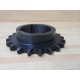 Baldor Dodge 100572 Sprocket 60BTL21H-2012