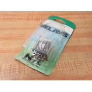 NTE R14-11A10-120N Relay R1411A10120N