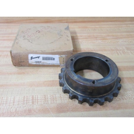 Browning C6020XB Sprocket wKeyway