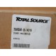 Total Source TSAK034B-30-14311A Wheel Cylinder K034B-30-14311A