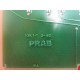 Prab Robots 96234 Circuit Board 96232 ETCH 2 MPDAC - Used