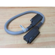 Omron C500-CN511 Cable w2 Connectors 3G2A5-CN511 - New No Box