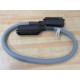 Omron C500-CN511 Cable w2 Connectors 3G2A5-CN511 - New No Box