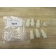 MSC Industrial A12-12NN 34" Tube Adapter A1212NN (Pack of 7)