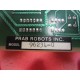 Prab Robots 96234-G 96234G 96234.G Circuit Board 96232 ETCH 2 - Used