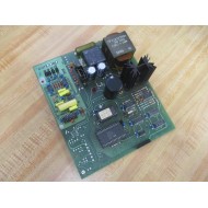 57019-2 Model 5060 Main Bd PCB 570192 - Used