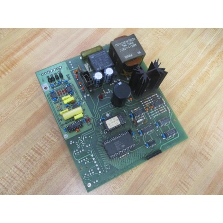 57019-2 Model 5060 Main Bd PCB 570192 - Used