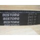 Bestorq 240H100 Timing Belt 240 H - New No Box