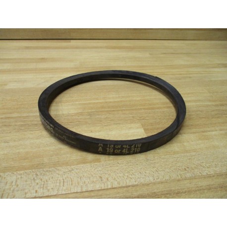 Bestorq A 19 V-Belt 4L210 - New No Box