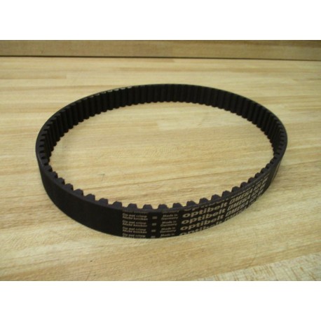 Optibelt 624-8M-20 Omega Timing Belt 624 8M - New No Box