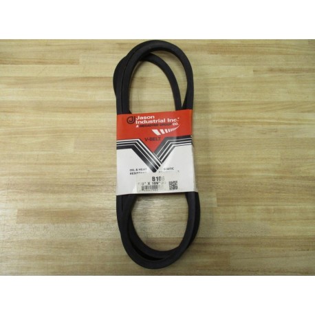 Jason Industrial B-106 V-Belt B106