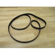 Speed Control 1595-5M-15 HTD Timing Belt 1595 5M - New No Box