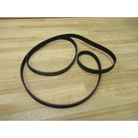 Speed Control 1595-5M-15 HTD Timing Belt 1595 5M - New No Box