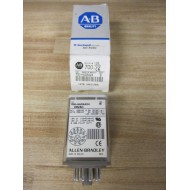 Allen Bradley 700-HA33A24 Relay 700HA33A24 Series B