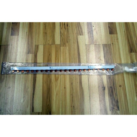 Allen Bradley 1492-A2B8 Bus Bar 1492A2B8