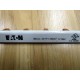 Eaton 121984 Bus Bar BB-UL-181P-1,5M37 (Pack of 13)