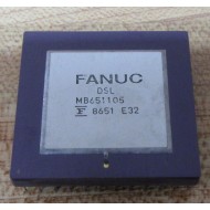 Fanuc MB651105 Integrated Circuit - New No Box