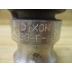 Dixon 100-E-AL Cam & GrooveHose Shank Adapter - New No Box