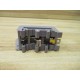 Entrelec 5146-M12035FF Terminal Block 5146M12035FF (Pack of 5) - Used