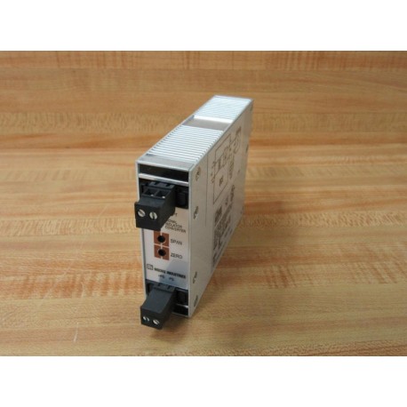 Moore ECT0-5AAC4-20MA12-42DC ECT Signal IsolatorConverter - New No Box